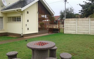 3 Bedroom House in Greenhills