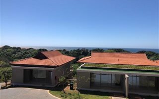 3 Bedroom House in Zimbali