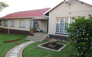 3 Bedroom House in Heidelberg Central