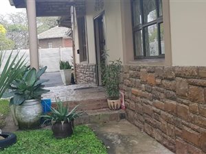 3 Bed House in Mtubatuba