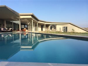 3 Bed House in Lanseria and surrounds