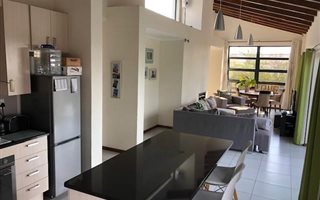 3 Bedroom Cluster in Jackal Creek Golf Estate