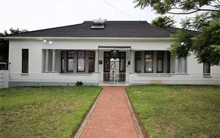 4 Bedroom House in Selborne