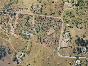 7 ha Farm in Cliffdale