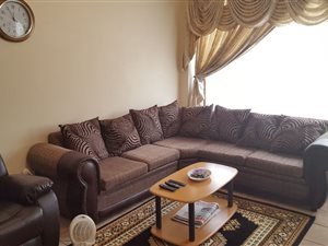 2 Bedroom Apartment in Illiondale