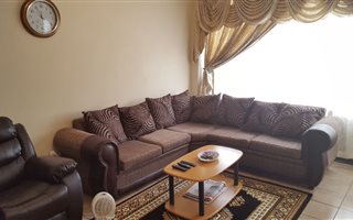 2 Bedroom Apartment in Illiondale