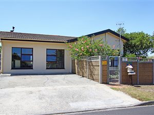 4 Bed House in Eversdal