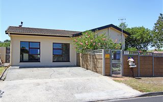 4 Bedroom House in Eversdal