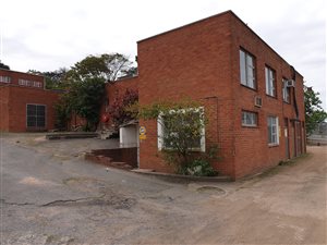 149 m² Commercial space in New Germany