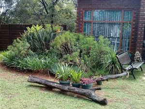 4 Bed House in Meyerspark