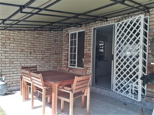 2 Bed Simplex in Brentwood Park