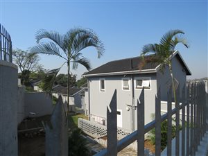 2 Bed Apartment in Verulam Central