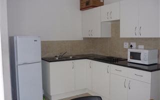 3 Bedroom Apartment in Wellington Central