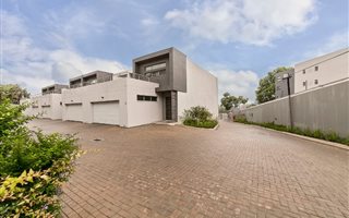 3 Bedroom Apartment in Hurlingham