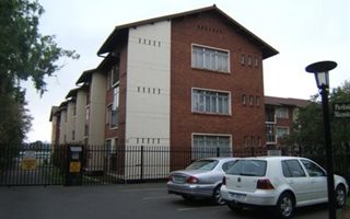 2 Bedroom Apartment in Pelham