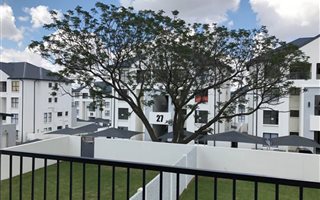 1 Bedroom Apartment in Petervale