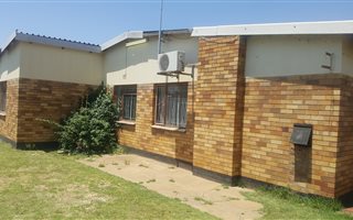 3 Bedroom House in Sonlandpark