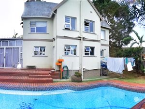 3 Bed House in Dorchester Heights