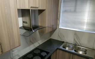 2 Bedroom Townhouse in Illovo
