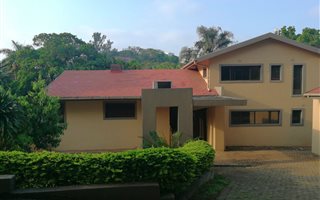 3 Bedroom House in Amanzimtoti