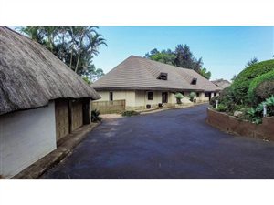 4 Bedroom House in Winston Park