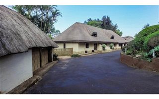4 Bedroom House in Winston Park