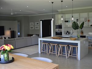 4 Bed House in Brettenwood Coastal Estate