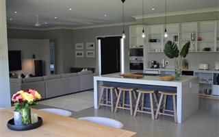 4 Bedroom House in Brettenwood Coastal Estate