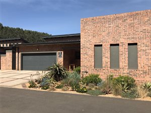 2 Bed Townhouse in Chase Valley Downs