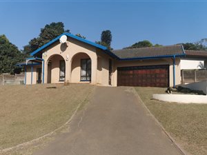 3 Bed House in Illovo Glen