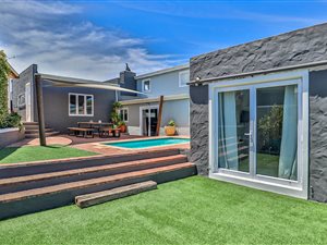 4 Bed House in Faerie Knowe