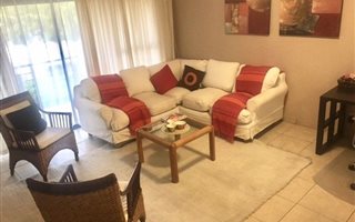 2 Bedroom Apartment in Magaliessig