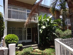 3 Bed Duplex in Westdene