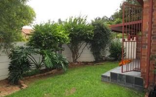 3 Bedroom Townhouse in Radiokop