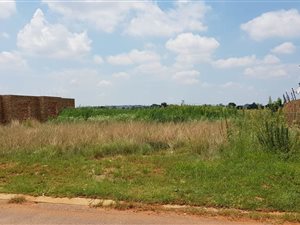 307 m² Land available in Cultura Park