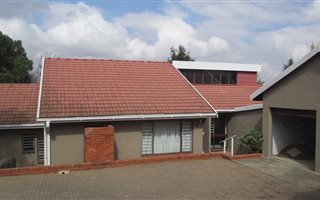3 Bedroom House in Observation Hill