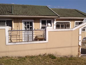 3 Bedroom House in Newlands West