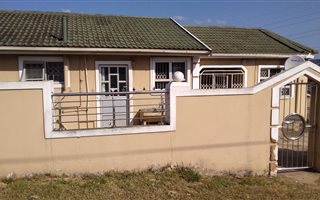3 Bedroom House in Newlands West