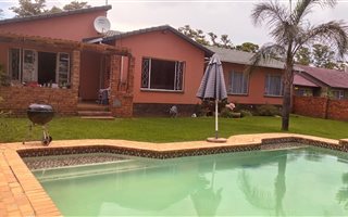 3 Bedroom House in Strubens Valley