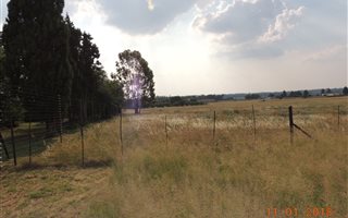 2.1 ha Farm in Walkers Fruit Farms