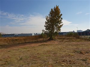 5688 m² Land available in Airport Park
