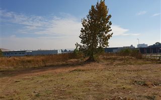 5688 m² Land available in Airport Park