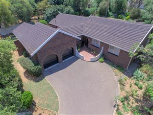 3 Bed House in Olivedale