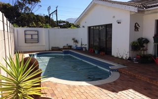 4 Bedroom House in Fairways