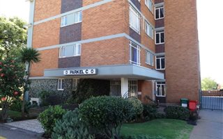 2.5 Bedroom Flat in Elarduspark