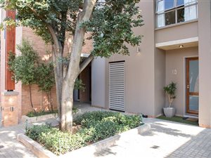 2 Bed Duplex in Menlo Park
