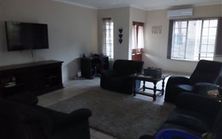 3 Bedroom House in Onverwacht