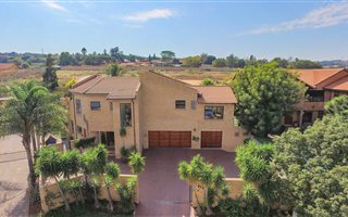 3 Bedroom House in Halfway Gardens