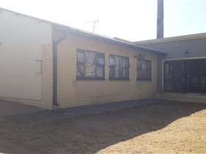 3 Bed House in Tedstoneville