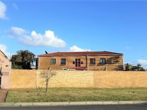2 Bed Apartment in Morgenster